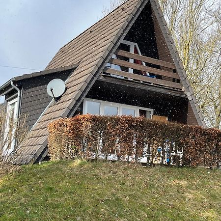 Vila Vennhuette Monschau Exteriér fotografie