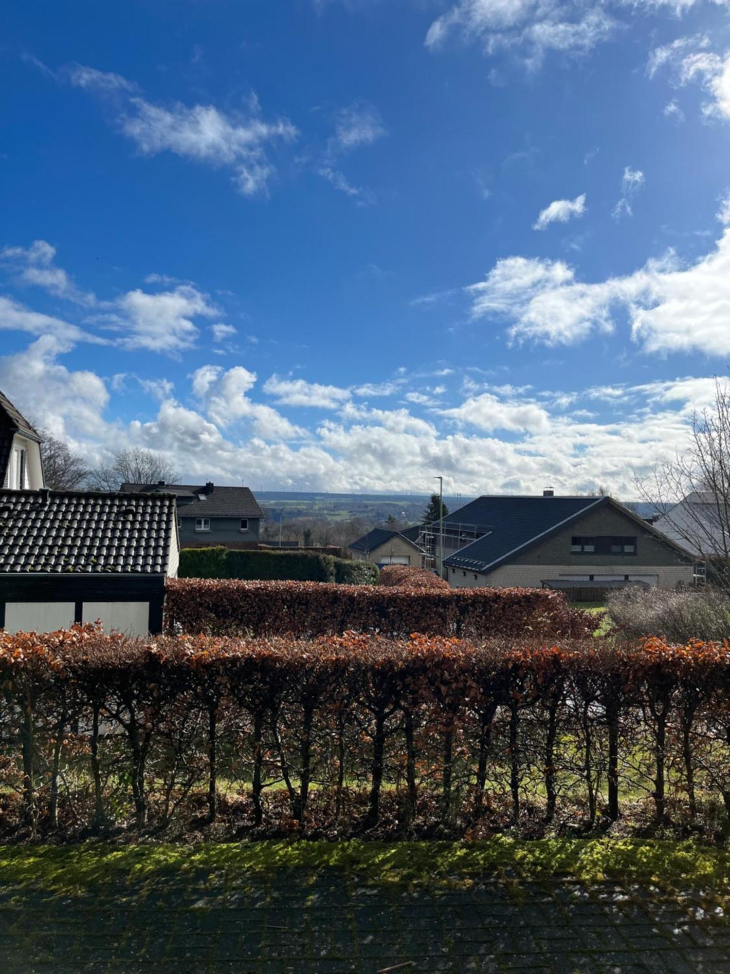 Vila Vennhuette Monschau Exteriér fotografie