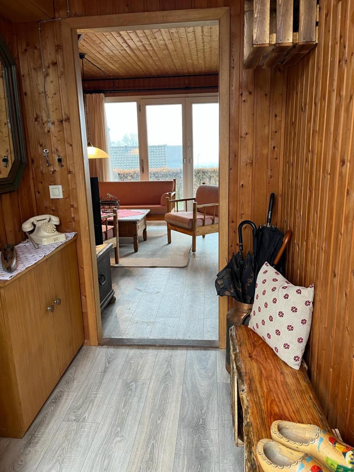 Vila Vennhuette Monschau Exteriér fotografie