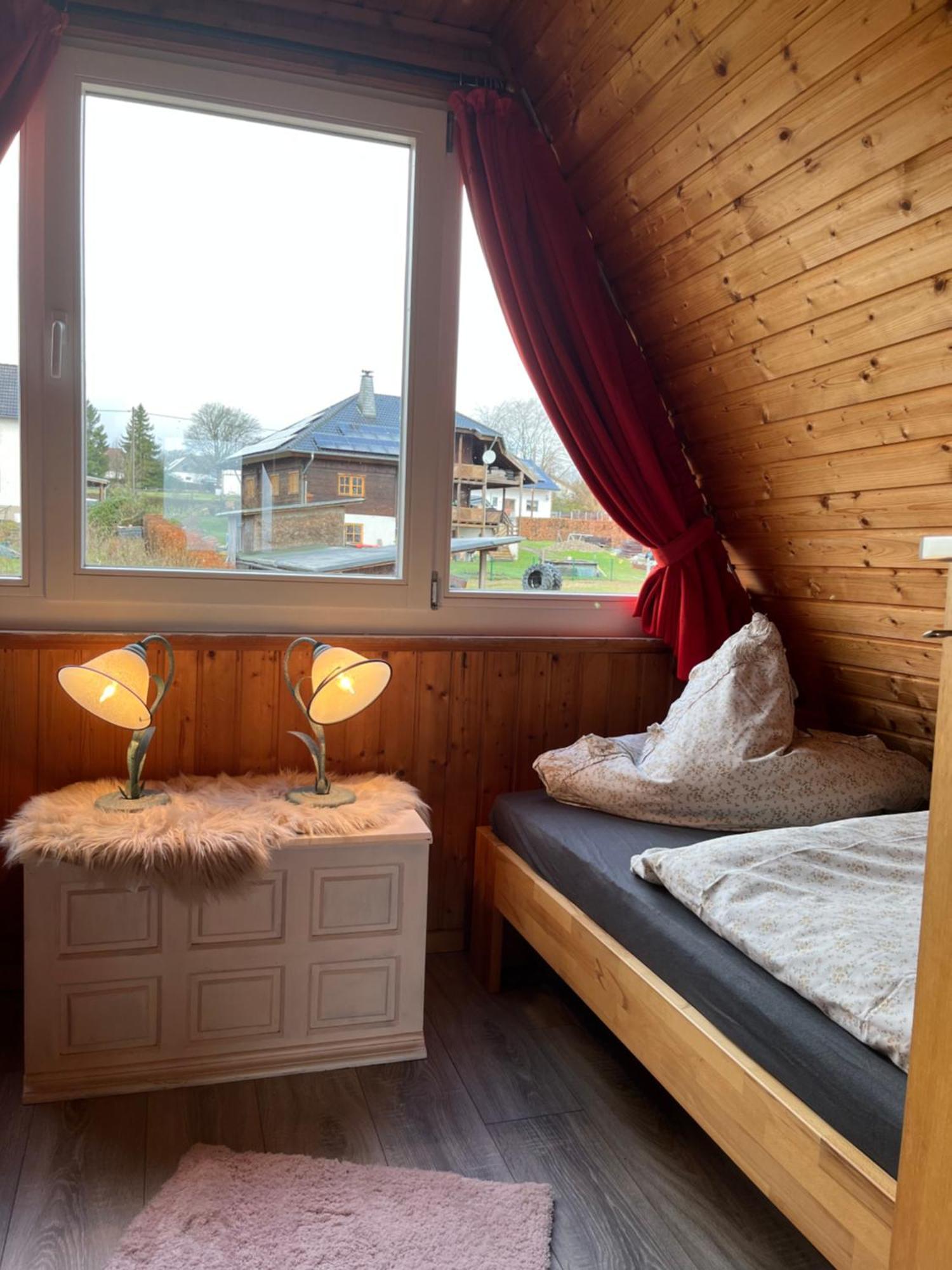 Vila Vennhuette Monschau Exteriér fotografie