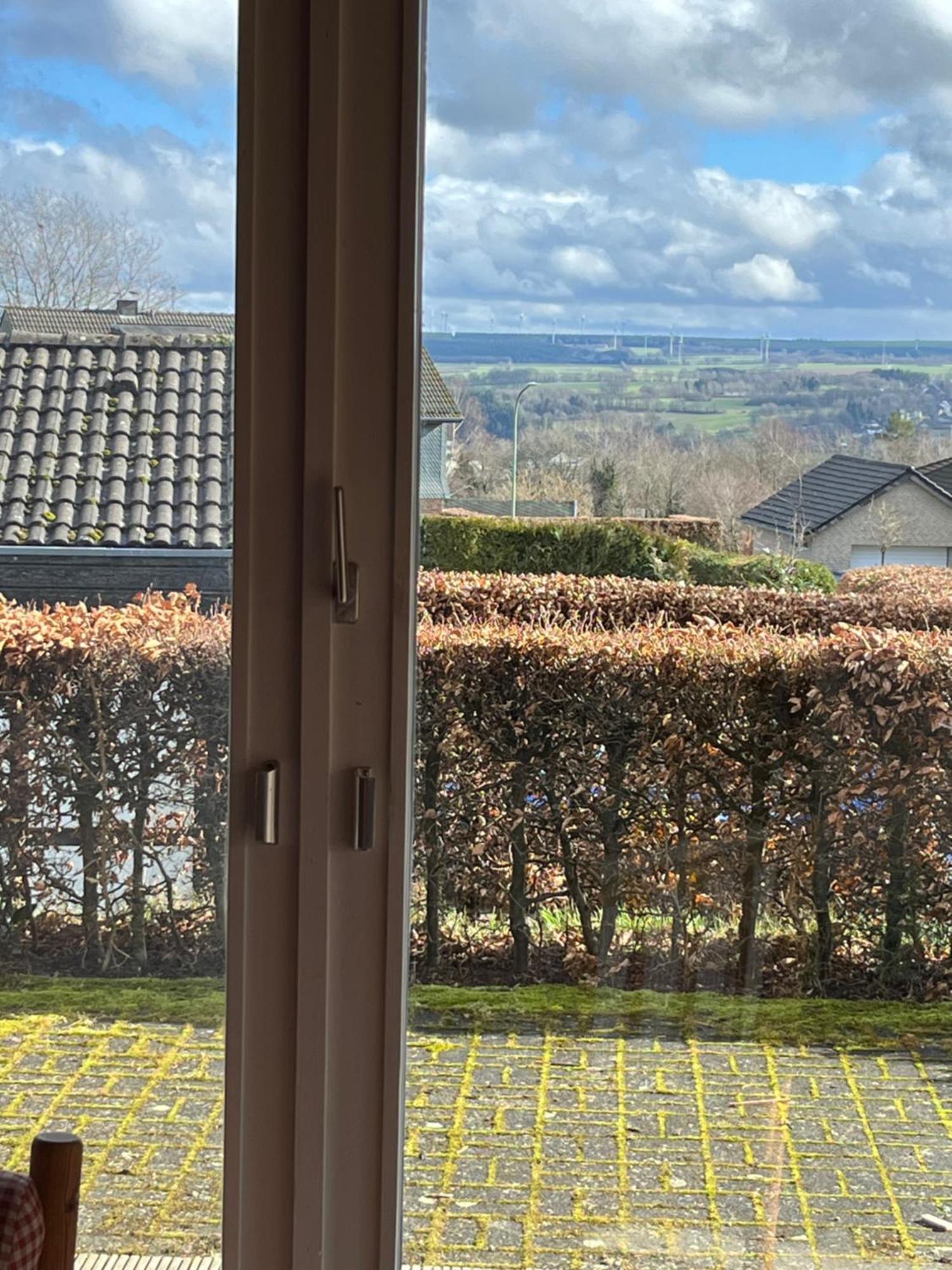 Vila Vennhuette Monschau Exteriér fotografie